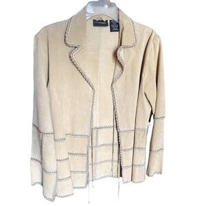 Vintage Outbrook Women’s Jacket- Small